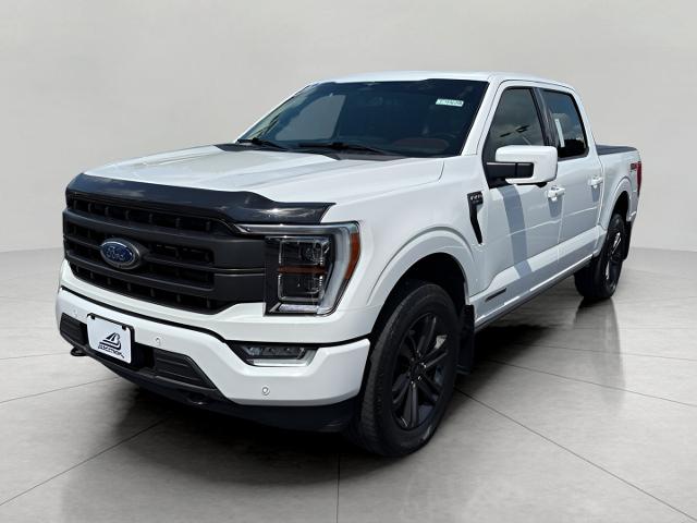 2023 Ford F-150 Vehicle Photo in MIDDLETON, WI 53562-1492