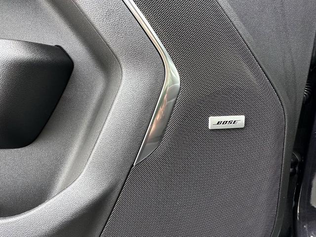 2025 Chevrolet Tahoe Vehicle Photo in GARDNER, MA 01440-3110