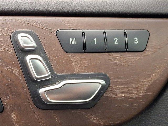 2018 Mercedes-Benz GLS Vehicle Photo in LANCASTER, PA 17601-0000