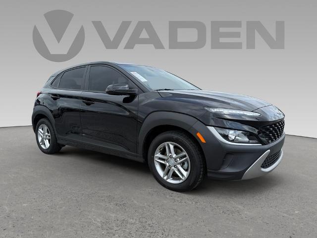 2023 Hyundai KONA Vehicle Photo in Brunswick, GA 31525
