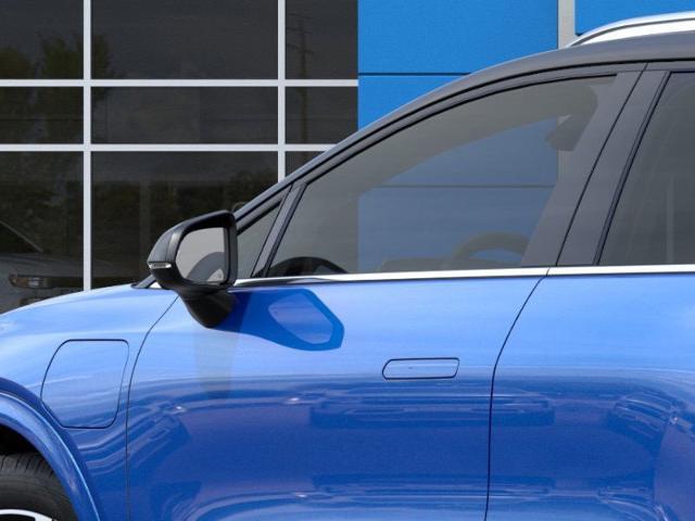 2025 Chevrolet Equinox EV Vehicle Photo in EVERETT, WA 98203-5662