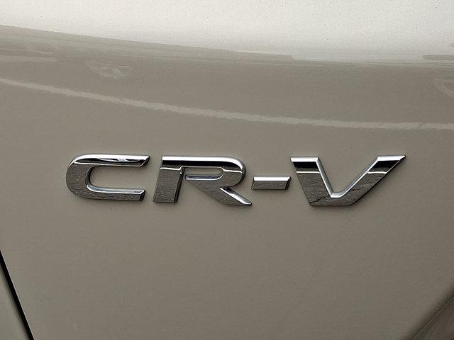 2018 Honda CR-V Vehicle Photo in Philadelphia, PA 19116