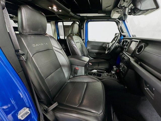 2022 Jeep Wrangler 4xe Vehicle Photo in Doylsetown, PA 18901