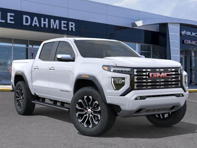2025 GMC Canyon Vehicle Photo in KANSAS CITY, MO 64114-4545