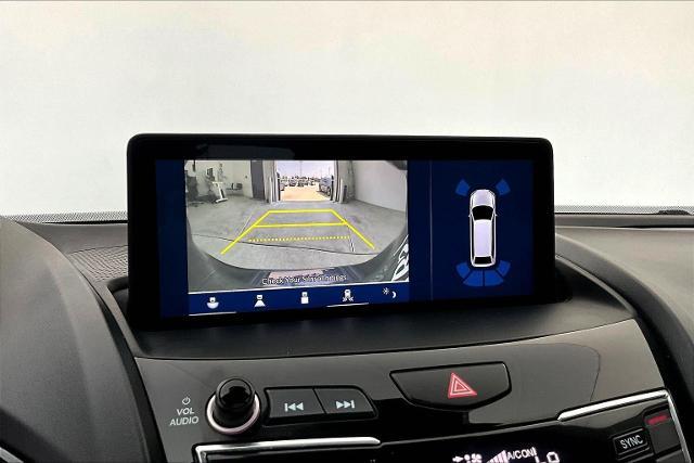 2023 Acura RDX Vehicle Photo in Grapevine, TX 76051