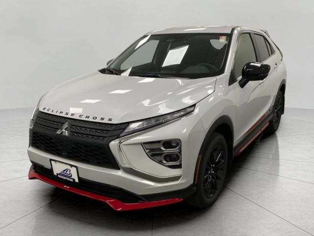 2024 Mitsubishi Eclipse Cross Vehicle Photo in Appleton, WI 54913