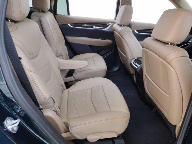 2024 Cadillac XT6 Vehicle Photo in PINEVILLE, NC 28134-8495