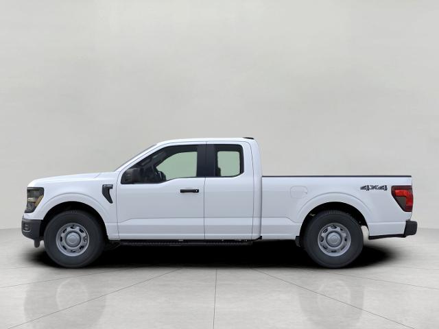 2024 Ford F-150 Vehicle Photo in Neenah, WI 54956