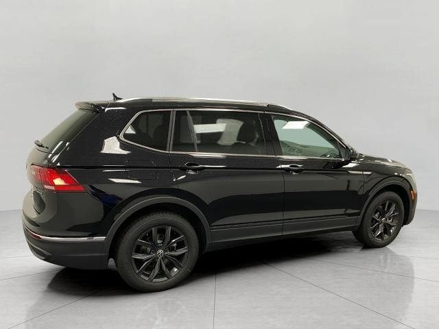 2024 Volkswagen Tiguan Vehicle Photo in Appleton, WI 54913