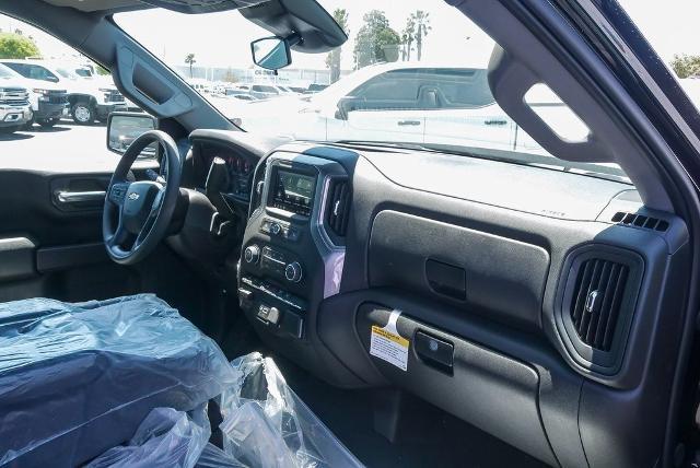 2024 Chevrolet Silverado 1500 Vehicle Photo in VENTURA, CA 93003-8585