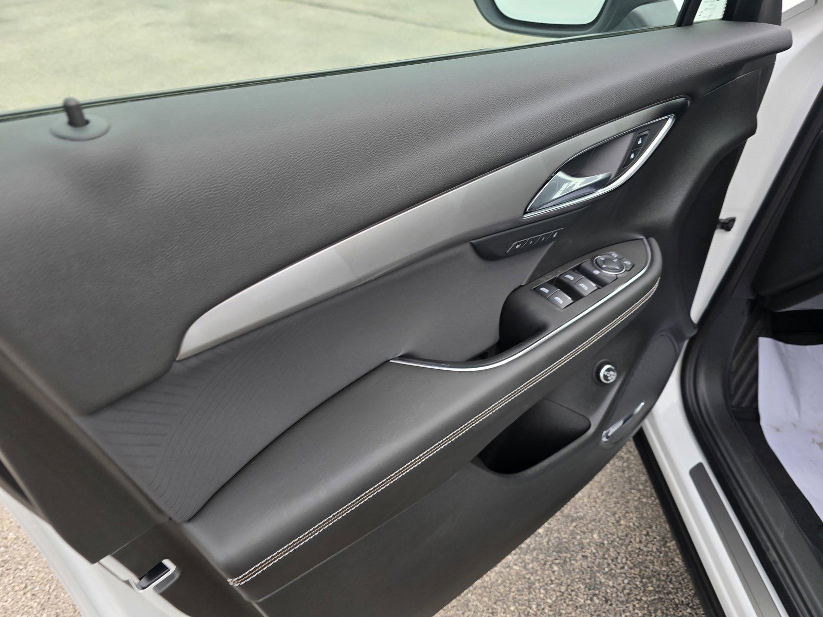 2024 Buick Envision Vehicle Photo in Rolla, MO 65401