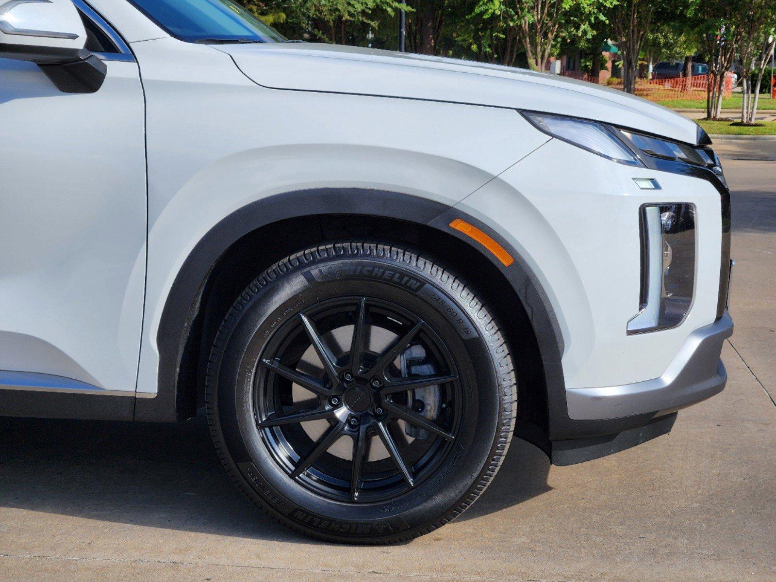 2023 Hyundai PALISADE Vehicle Photo in HOUSTON, TX 77079