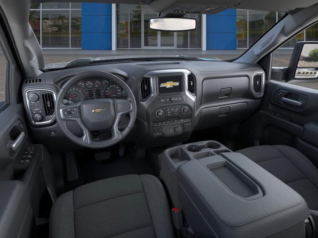 2025 Chevrolet Silverado 2500 HD Vehicle Photo in SAINT JAMES, NY 11780-3219