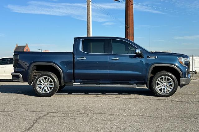 2019 GMC Sierra 1500 Vehicle Photo in SPOKANE, WA 99202-2191