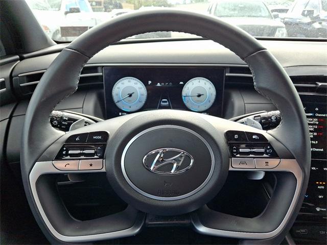 2024 Hyundai SANTA CRUZ Vehicle Photo in New Bloomfield, PA 17068
