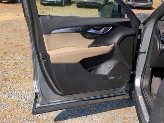 2024 Buick Envision Vehicle Photo in ALBERTVILLE, AL 35950-0246