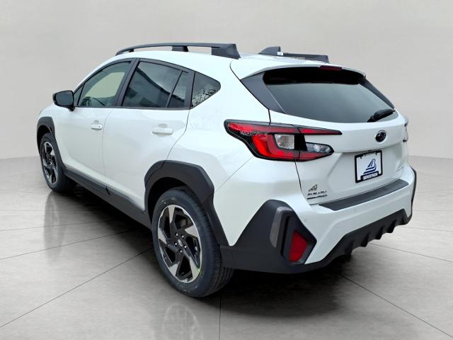 2024 Subaru Crosstrek Vehicle Photo in Green Bay, WI 54304