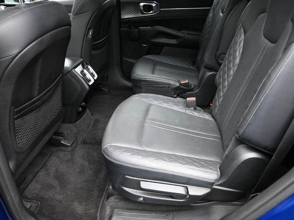 2021 Kia Sorento Vehicle Photo in Cedar Rapids, IA 52402