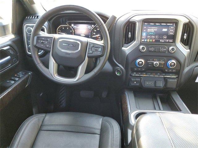 2023 GMC Sierra 3500 HD Vehicle Photo in SUNRISE, FL 33323-3202