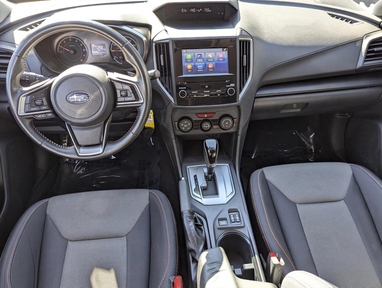 2019 Subaru Crosstrek Vehicle Photo in Delray Beach, FL 33444