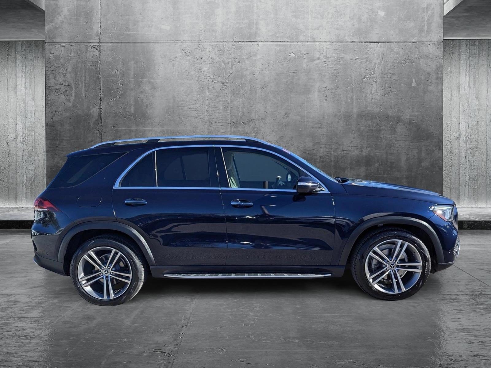 2021 Mercedes-Benz GLE Vehicle Photo in Delray Beach, FL 33444