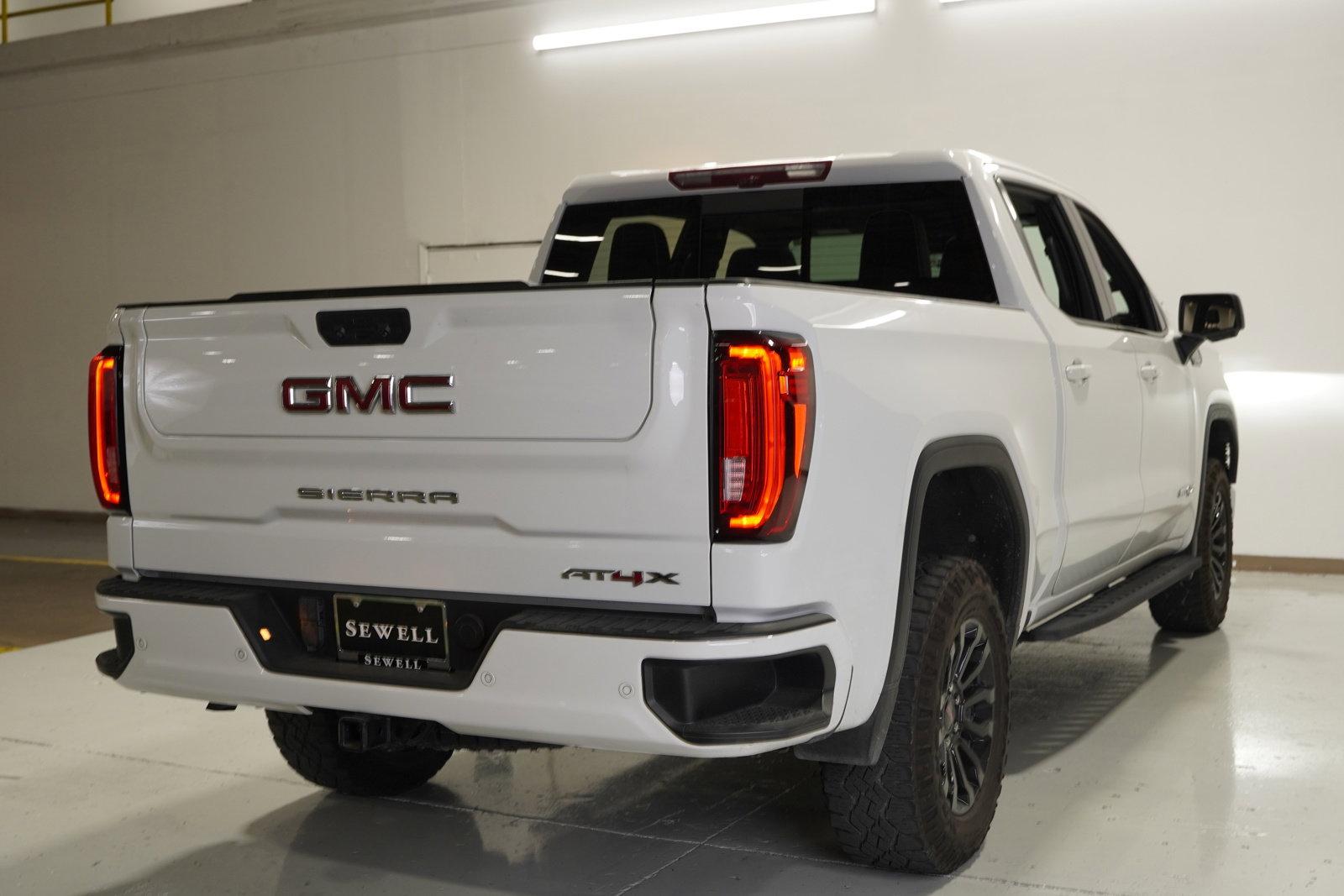 2023 GMC Sierra 1500 Vehicle Photo in GRAPEVINE, TX 76051