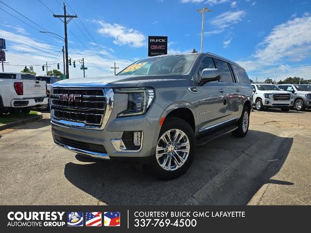 2024 GMC Yukon XL Vehicle Photo in LAFAYETTE, LA 70503-4541