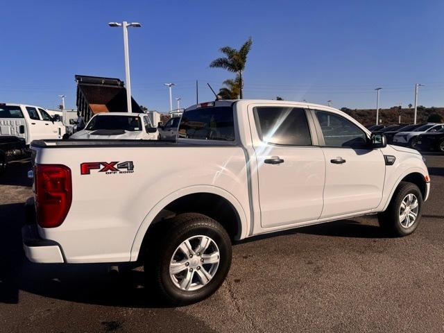 2019 Ford Ranger Vehicle Photo in VENTURA, CA 93003-8585