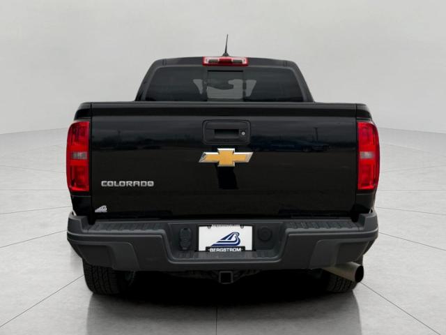 2017 Chevrolet Colorado Vehicle Photo in Kaukauna, WI 54130