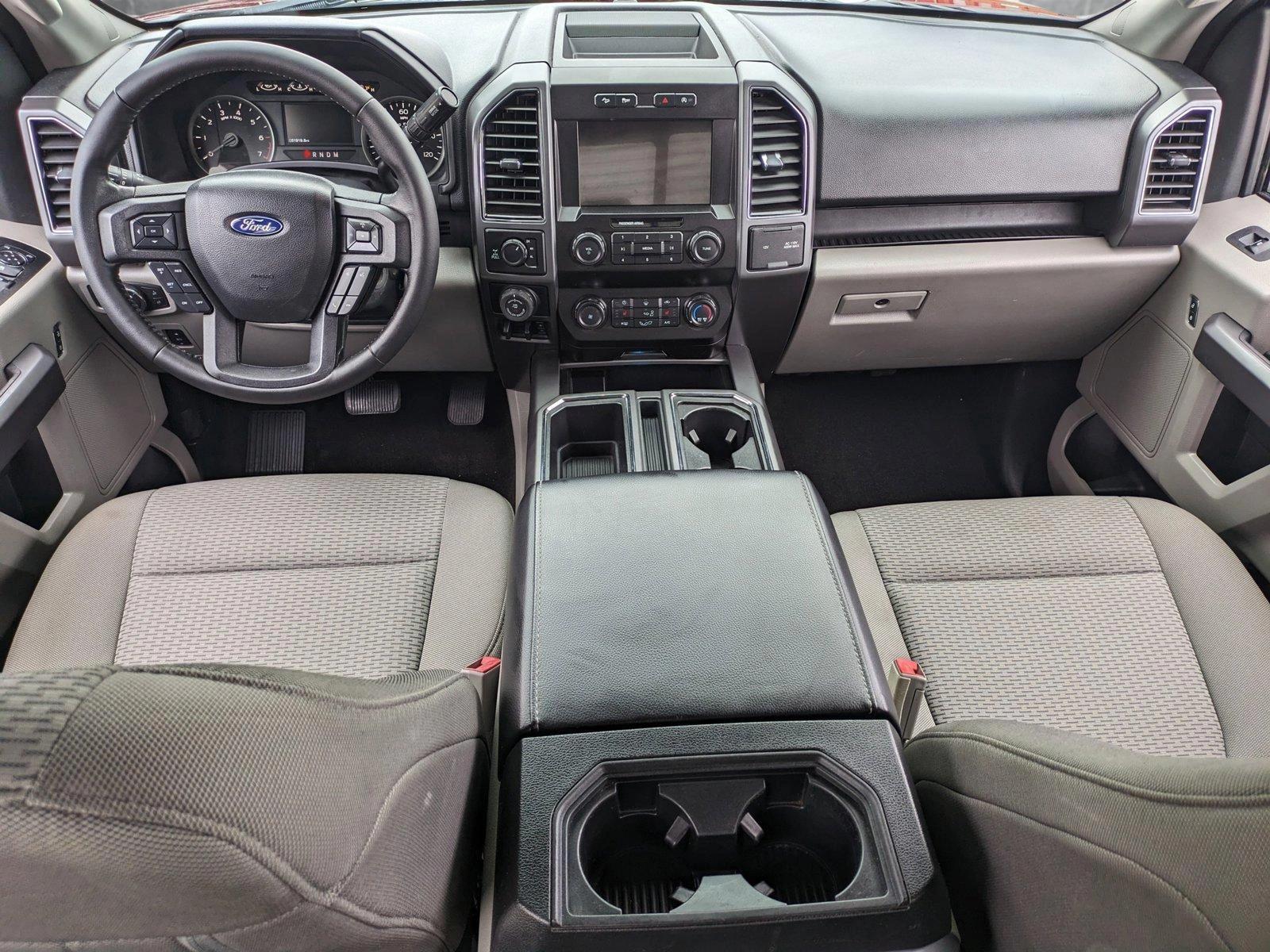 2019 Ford F-150 Vehicle Photo in Bradenton, FL 34207