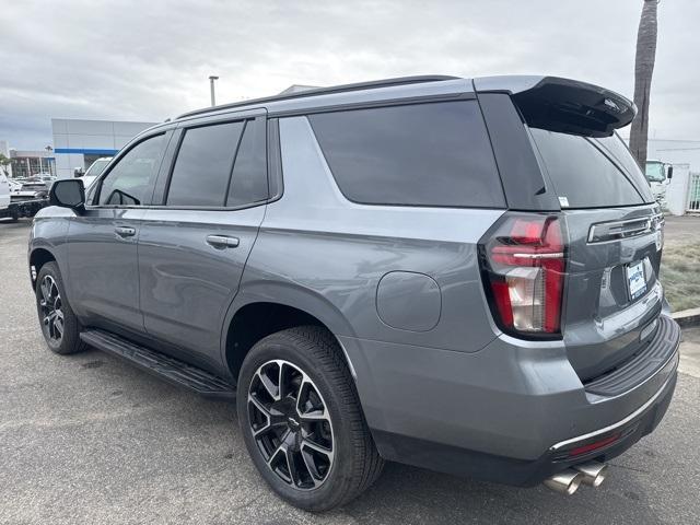 2022 Chevrolet Tahoe Vehicle Photo in VENTURA, CA 93003-8585