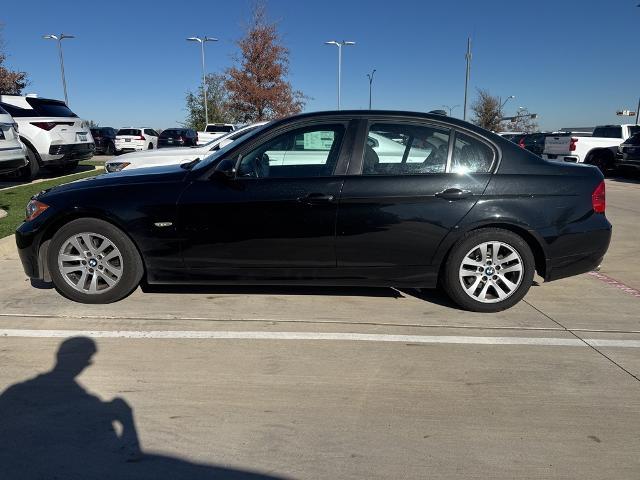 2007 BMW 328i Vehicle Photo in Grapevine, TX 76051