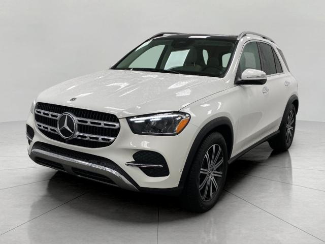 2024 Mercedes-Benz GLE Vehicle Photo in Appleton, WI 54913