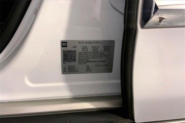 2022 Buick Enclave Vehicle Photo in INDEPENDENCE, MO 64055-1314