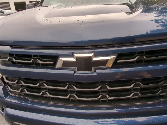 2023 Chevrolet Silverado 1500 Vehicle Photo in ALBERTVILLE, AL 35950-0246