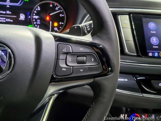 2022 Buick Enclave Vehicle Photo in OAK LAWN, IL 60453-2517