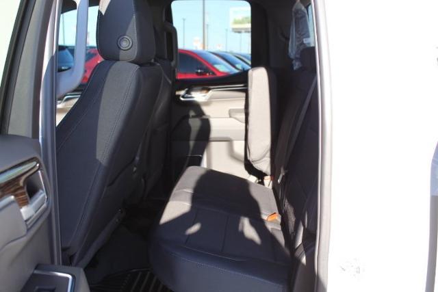 2025 GMC Sierra 1500 Vehicle Photo in Greenville, TX 75402