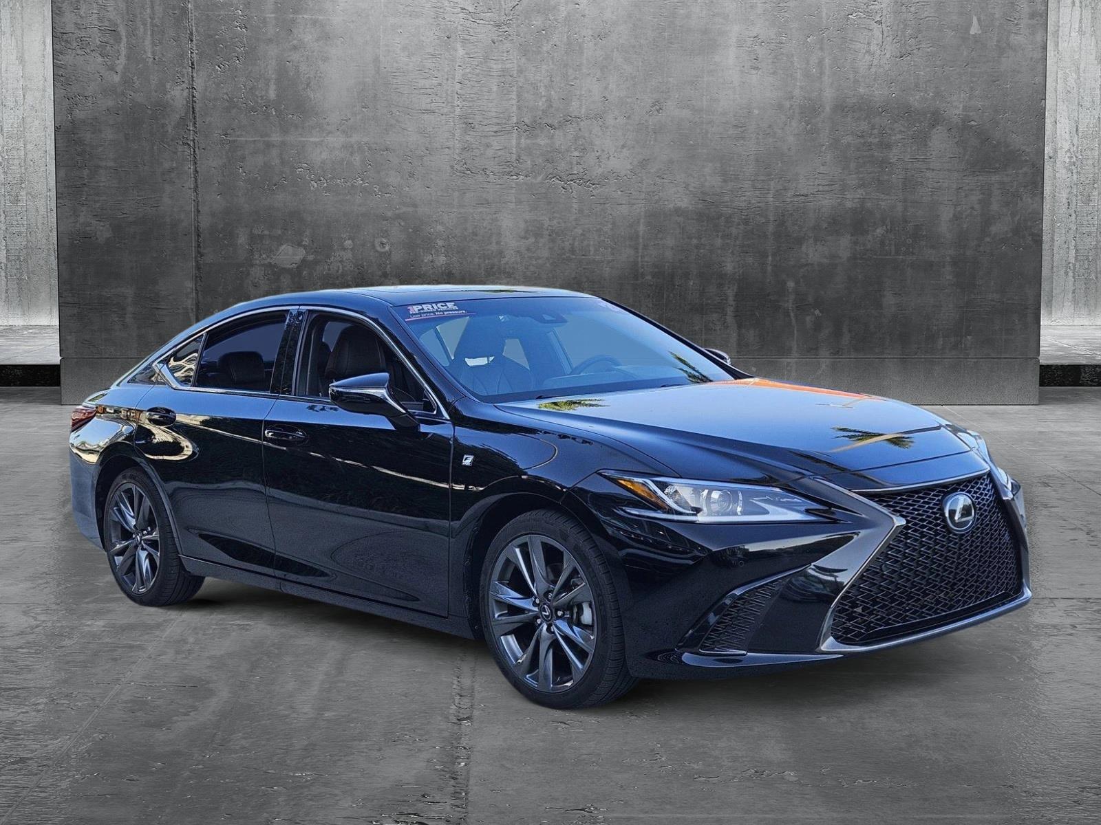 2021 Lexus ES 350 Vehicle Photo in Fort Lauderdale, FL 33316