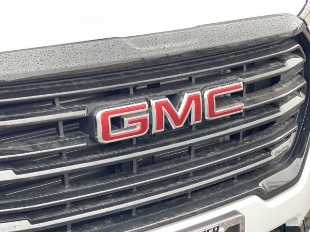 2024 GMC Terrain Vehicle Photo in TURLOCK, CA 95380-4918