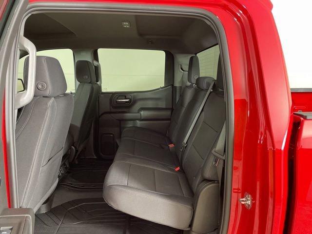 2025 Chevrolet Silverado 1500 Vehicle Photo in PHOENIX, AZ 85014-3381