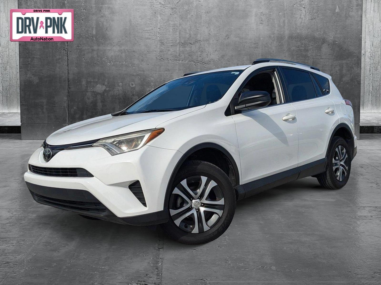 2018 Toyota RAV4 Vehicle Photo in Winter Park, FL 32792