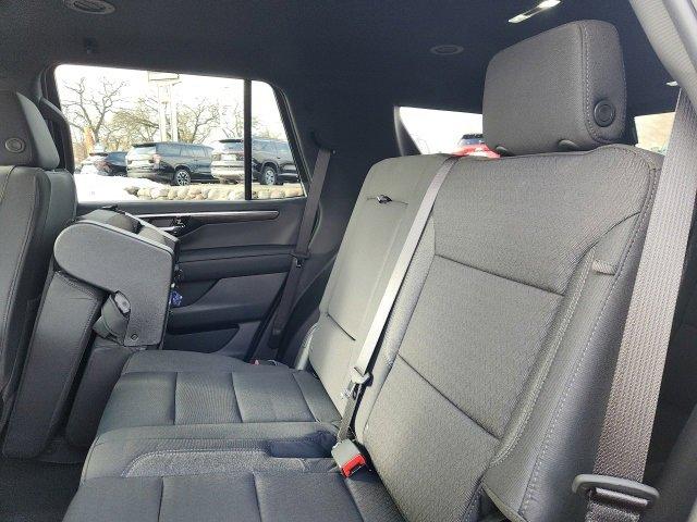 2025 Chevrolet Tahoe Vehicle Photo in SAUK CITY, WI 53583-1301