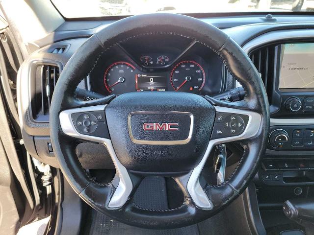 2015 GMC Canyon Vehicle Photo in ODESSA, TX 79762-8186