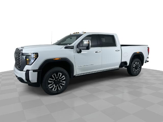 2024 GMC Sierra 2500 HD Vehicle Photo in GILBERT, AZ 85297-0402