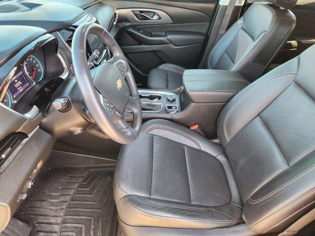 2021 Chevrolet Traverse Vehicle Photo in SUGAR LAND, TX 77478-0000