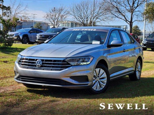 2019 Volkswagen Jetta Vehicle Photo in DALLAS, TX 75209