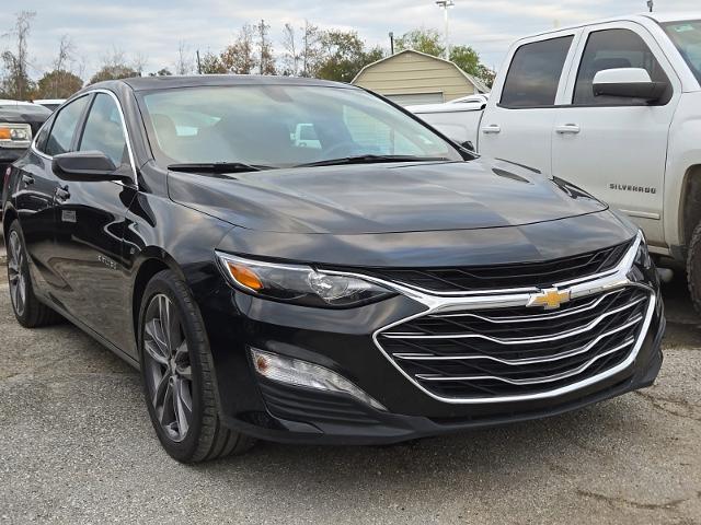 2022 Chevrolet Malibu Vehicle Photo in CROSBY, TX 77532-9157