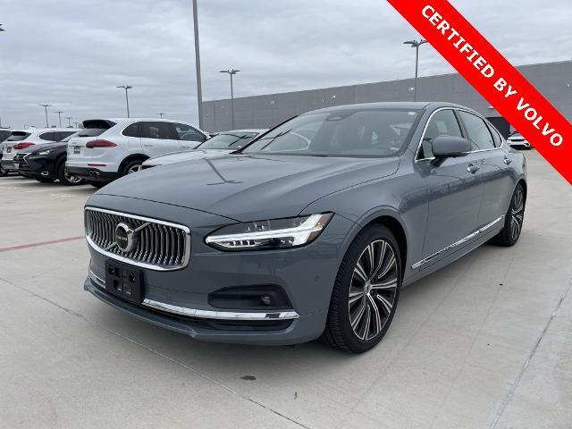 2022 Volvo S90 Vehicle Photo in Grapevine, TX 76051