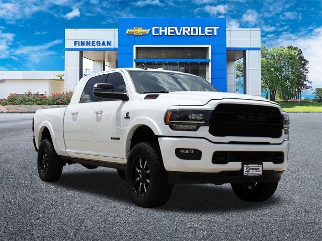 2022 Ram 2500 Vehicle Photo in ROSENBERG, TX 77471-5675