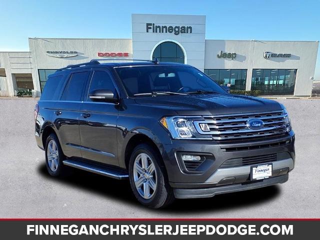 2021 Ford Expedition Vehicle Photo in ROSENBERG, TX 77471